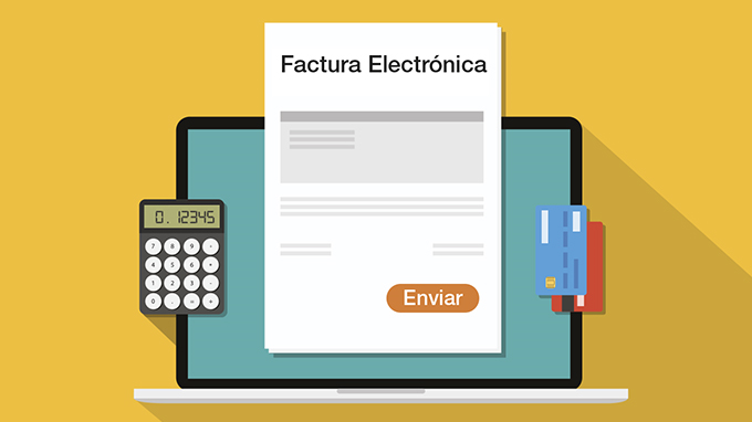 FACTURACIÓN ELECTRONICA