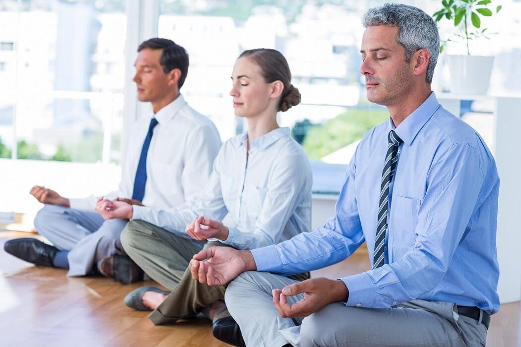 APLICACIONES DE MINDFULNESS EN EL MUNDO LABORAL