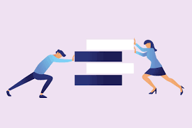 PROCESOS DE PARTICIPACIÓN DE MUJERES Y HOMBRES Y CREACIÓN DE REDES PARA EL IMPULSO DE LA IGUALDAD