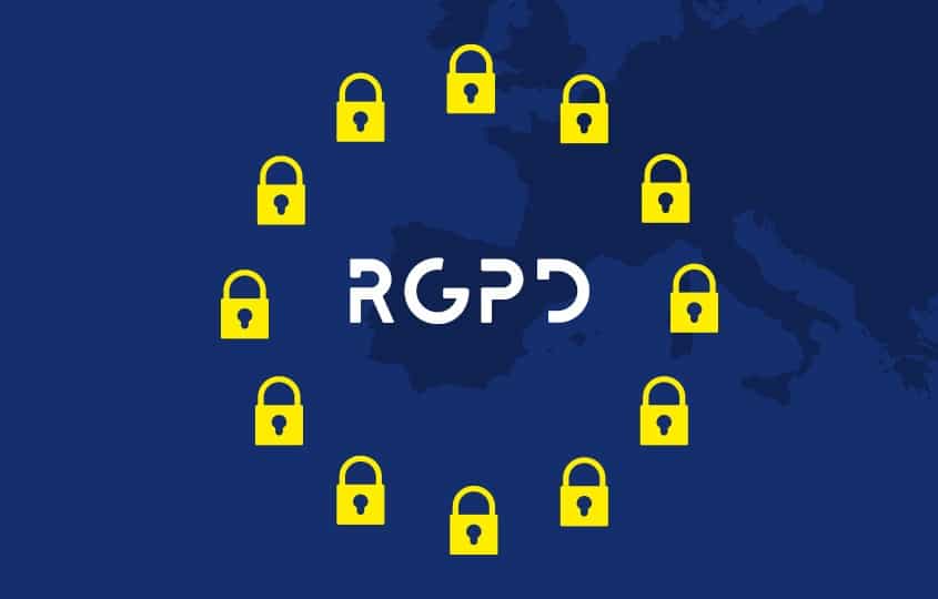 LEY ORGÁNICA DE PROTECCIÓN DE DATOS PERSONALES (RGPD), GARANTIA DE LOS DERECHOS DIGITALES Y LSSI