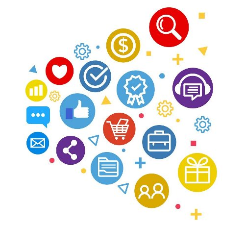 REDES SOCIALES Y MARKETING