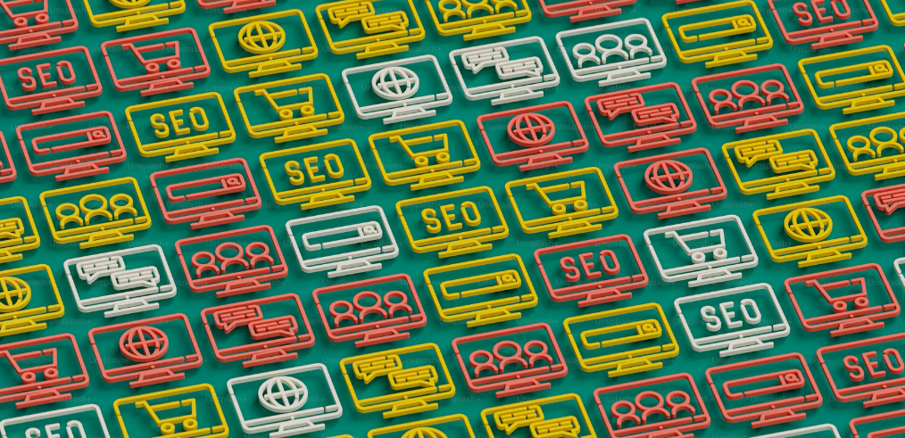 MARKETING ONLINE Y POSICIONAMIENTO WEB