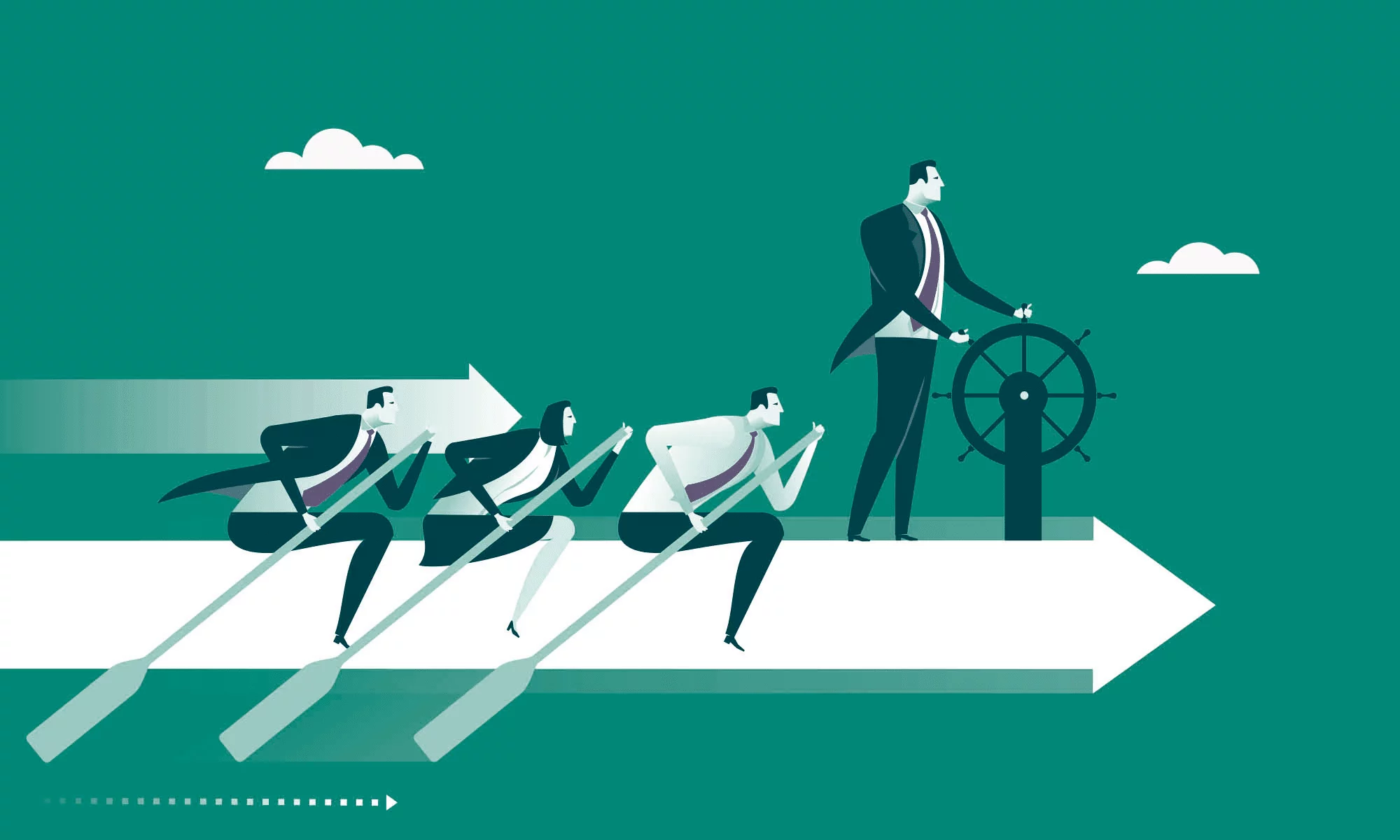 HABILIDADES DIRECTIVAS Y GESTIÓN DE EQUIPOS