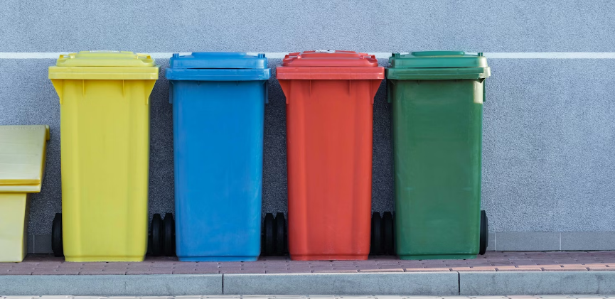 Gestion sostenible residuos