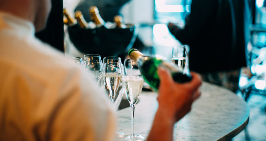 Habilidades competencias gestión sala restauración