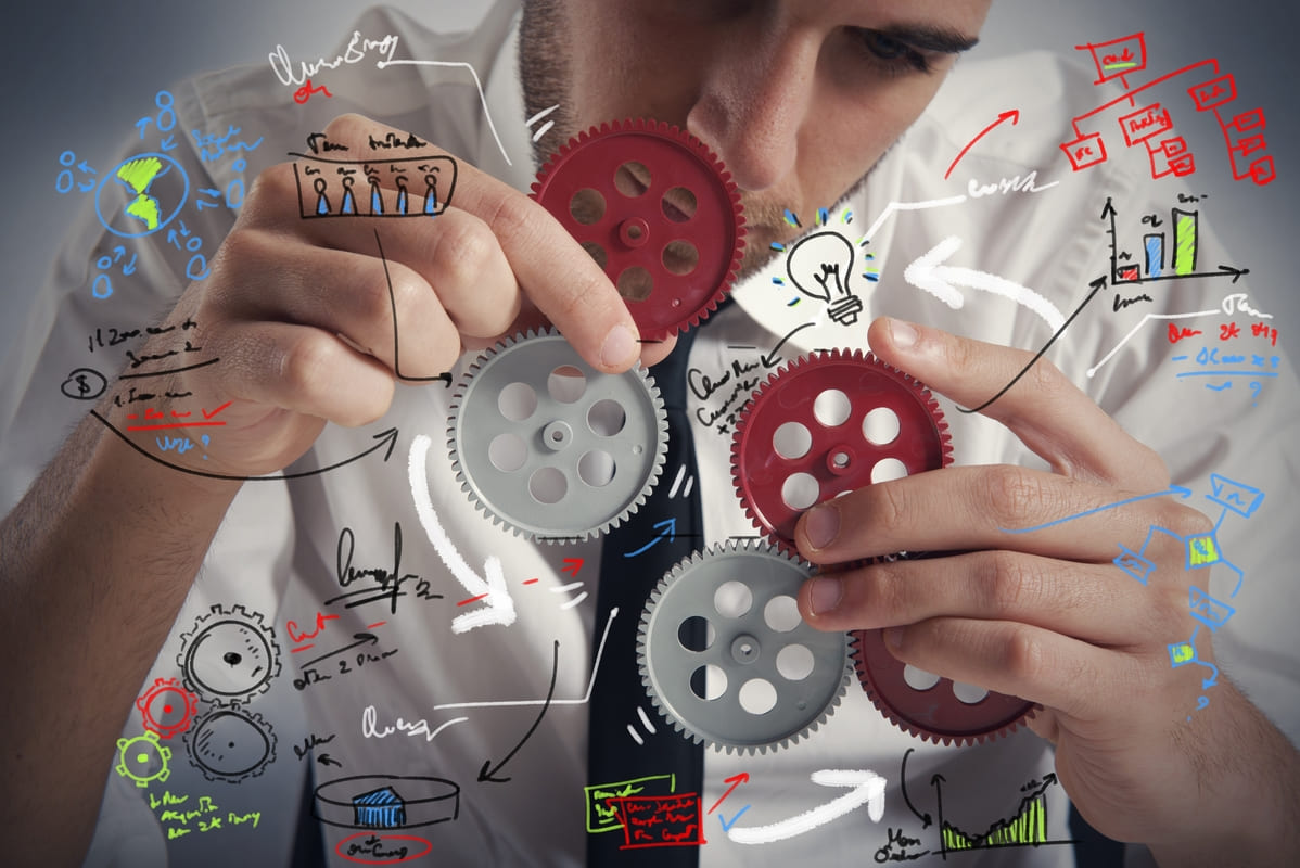 SISTEMA DE I+D+I Y GESTIÓN DE LA INNOVACIÓN (ADGD250PO)